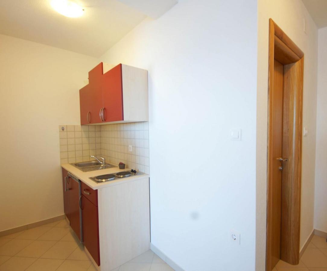 Ferienwohnung Mima Sveti Juraj Exterior foto
