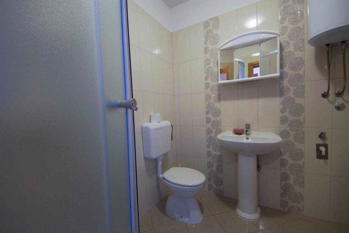 Ferienwohnung Mima Sveti Juraj Exterior foto