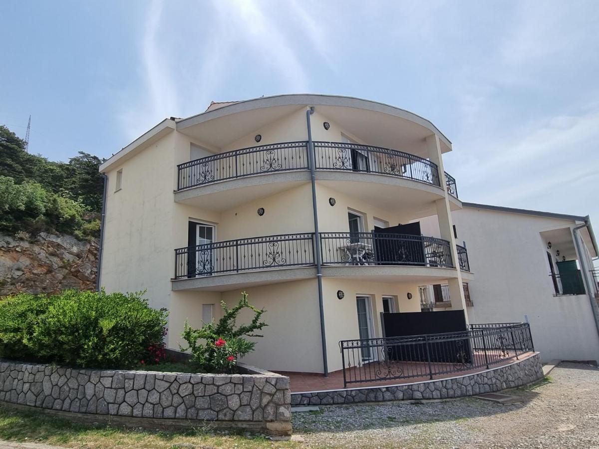 Ferienwohnung Mima Sveti Juraj Exterior foto