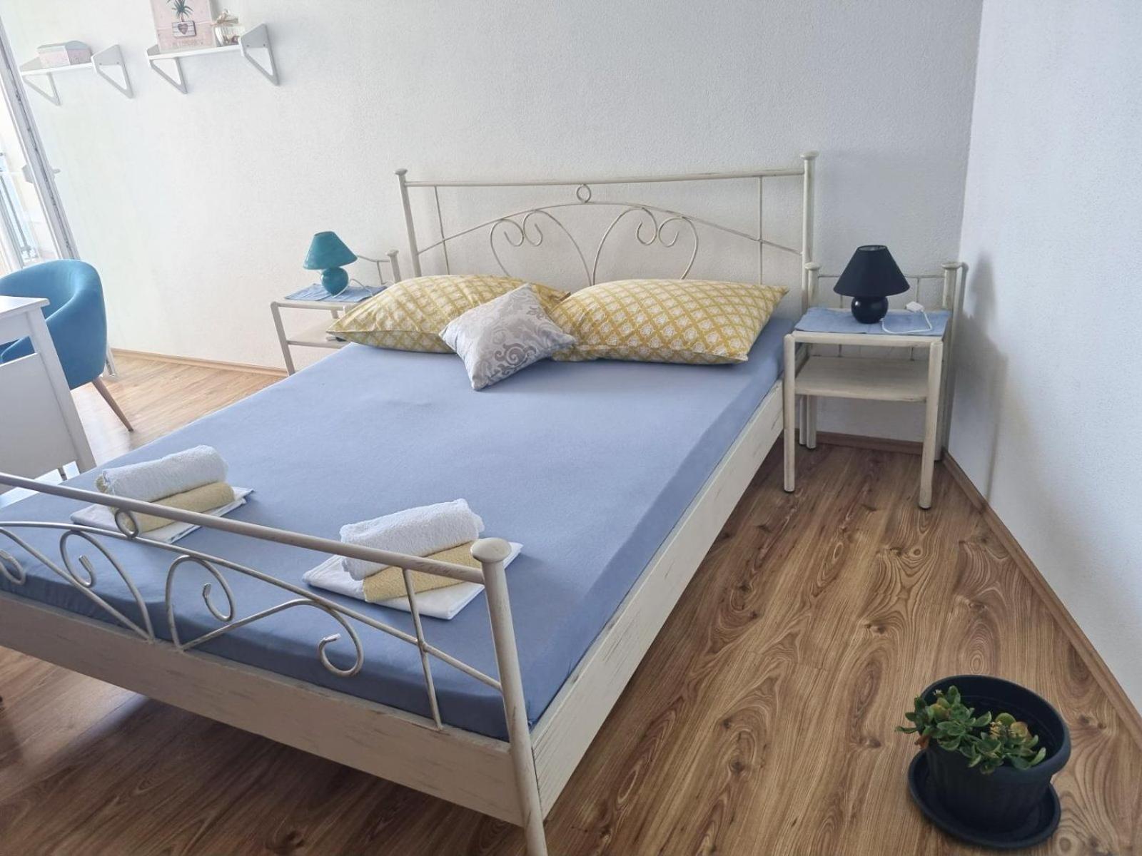 Ferienwohnung Mima Sveti Juraj Zimmer foto