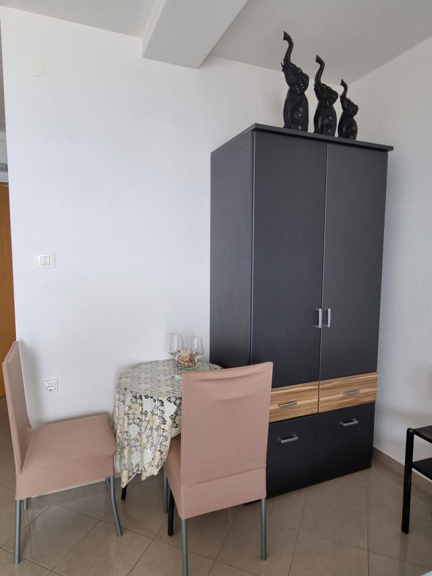 Ferienwohnung Mima Sveti Juraj Zimmer foto