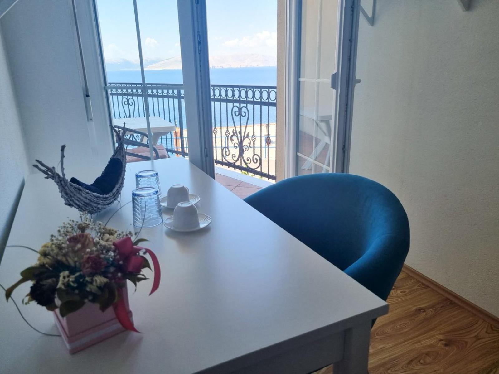Ferienwohnung Mima Sveti Juraj Zimmer foto