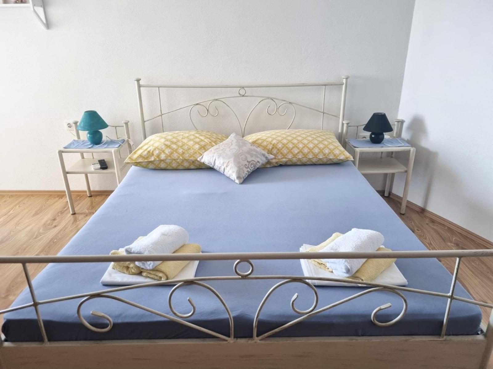Ferienwohnung Mima Sveti Juraj Zimmer foto