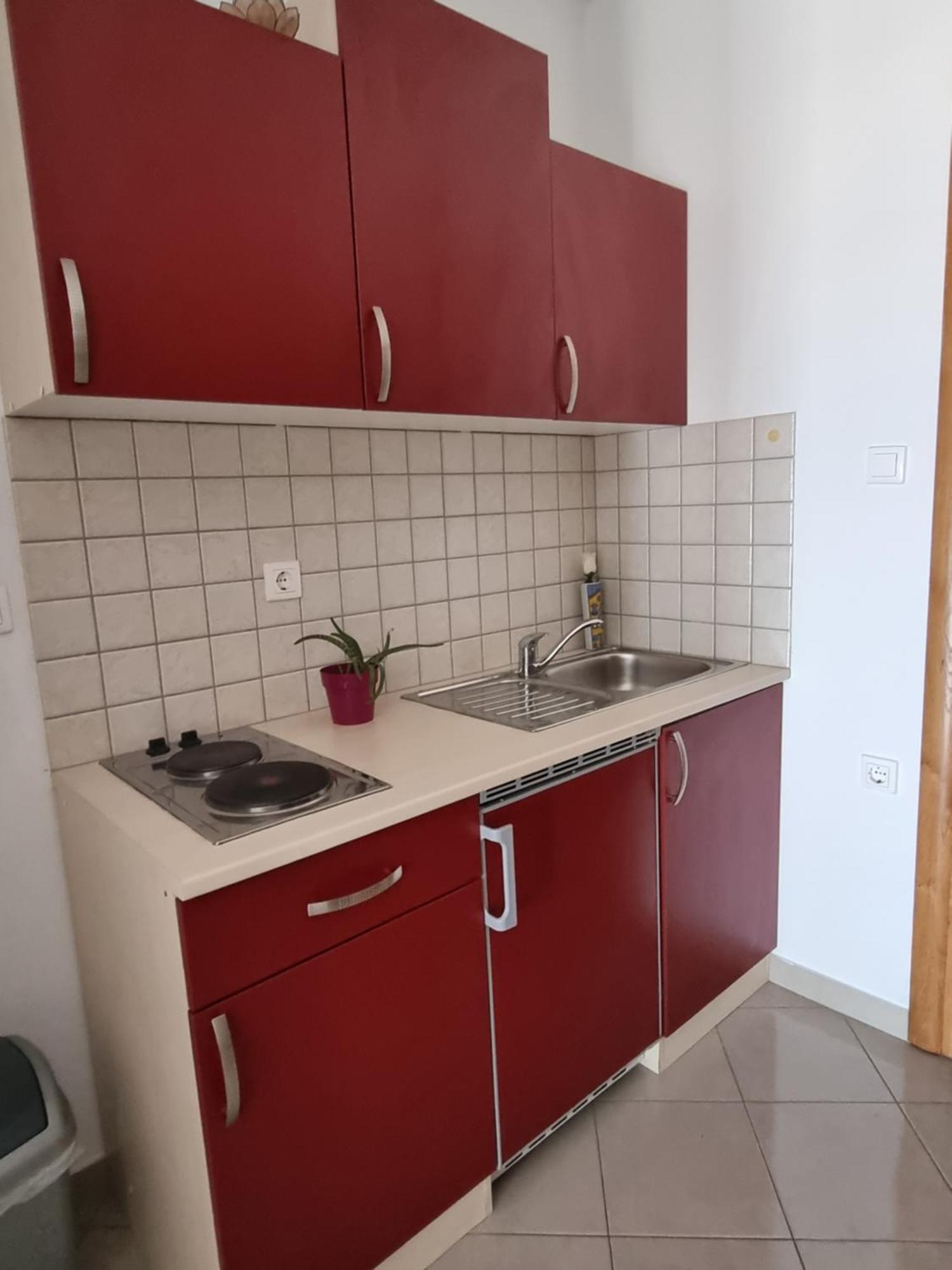 Ferienwohnung Mima Sveti Juraj Zimmer foto