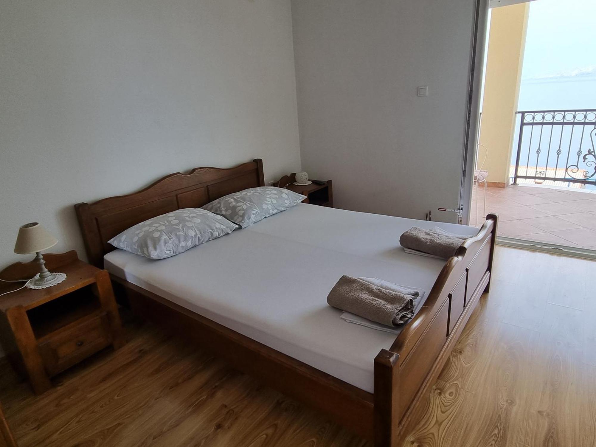 Ferienwohnung Mima Sveti Juraj Zimmer foto
