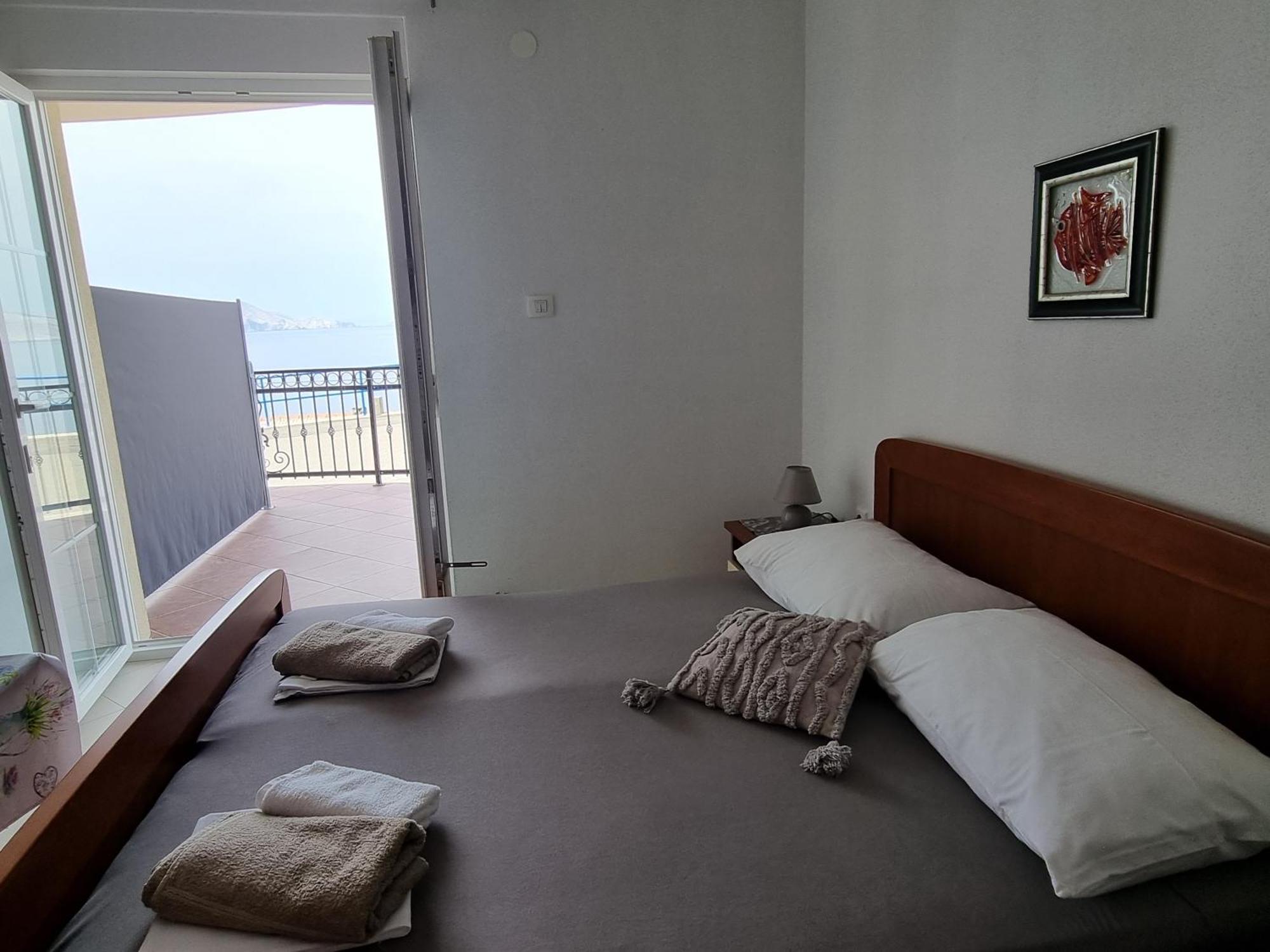 Ferienwohnung Mima Sveti Juraj Zimmer foto