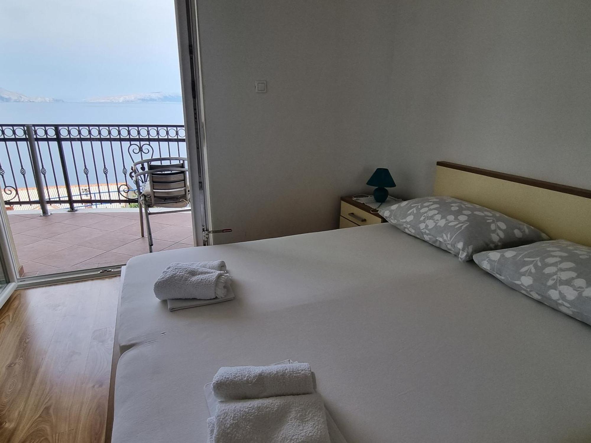 Ferienwohnung Mima Sveti Juraj Zimmer foto