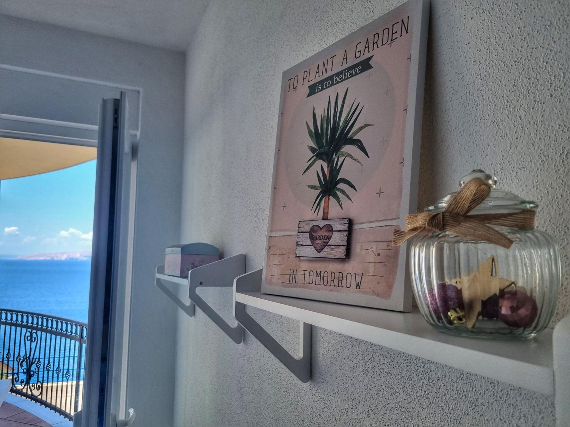Ferienwohnung Mima Sveti Juraj Zimmer foto
